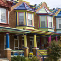 How to Secure a Loan in Baltimore County
