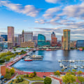 Low Interest Rates in Baltimore County: What You Need to Know