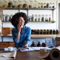 Finding the Best Small Business Loans in Baltimore County