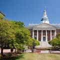 Exploring Student Loan Options in Baltimore County: A Comprehensive Guide