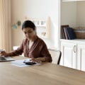 Getting a Loan in Baltimore County: Requirements and Tips
