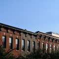 Finding the Best Mortgage Lenders in Baltimore