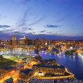 What Types of Loans Does a Lender in Baltimore County Offer?