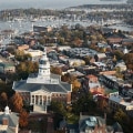 Debt Consolidation Services in Baltimore County: What You Need to Know