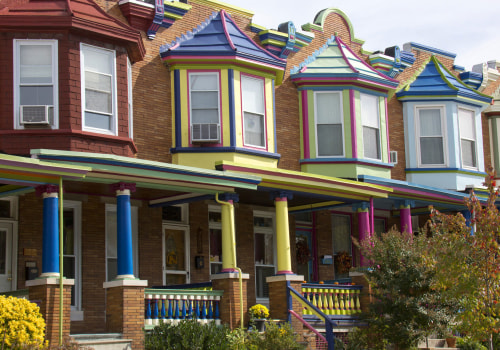 How to Secure a Loan in Baltimore County