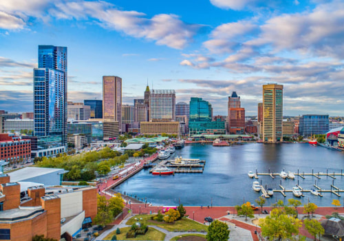 Low Interest Rates in Baltimore County: What You Need to Know