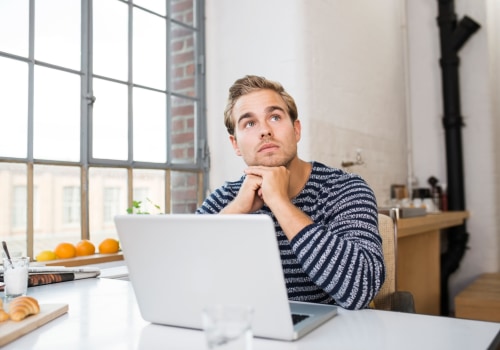 Finding the Best Personal Loan Deal in Baltimore County