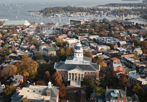 What is the Minimum Amount You Can Borrow from a Lender in Baltimore County?