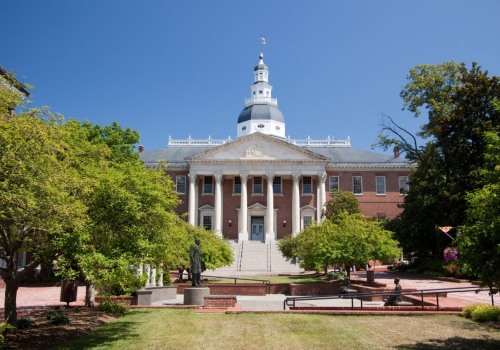 Exploring Student Loan Options in Baltimore County: A Comprehensive Guide