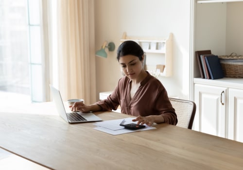 Getting a Loan in Baltimore County: Requirements and Tips