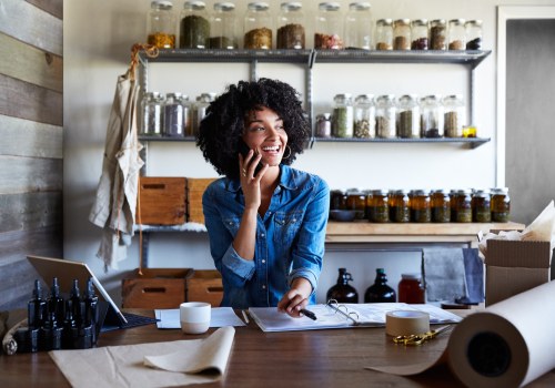 SBA Loans in Baltimore County: What You Need to Know