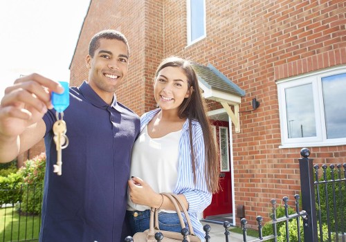 Refinancing Options in Baltimore County