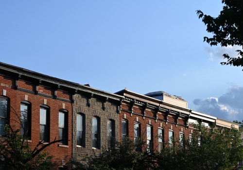 Finding the Best Mortgage Lenders in Baltimore
