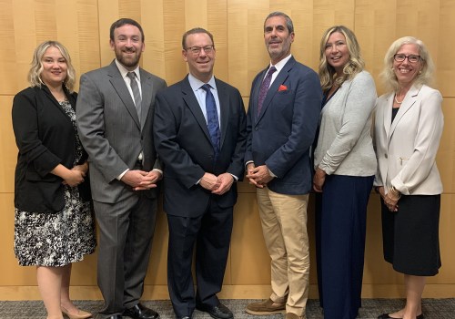 Debt Counseling Services in Baltimore County: Get Back on Track with ACCC