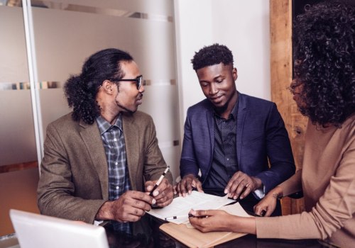 Finding the Right Personal Loan Lender in Baltimore County