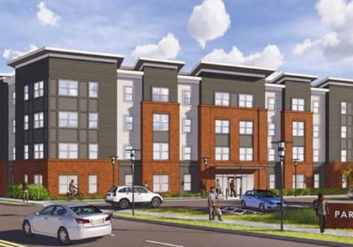 Finding Real Estate Financing in Baltimore County: The Best Mortgage Lenders