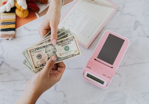 Financial Support When You Need It: Exploring Lenders In Baltimore County
